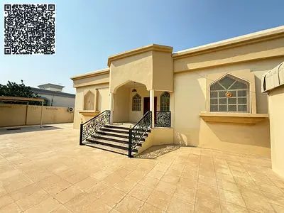 LUXURY 4 MASTER BEDROOM ARABIC HOUSE AL RAWDA 2 , AJMAN