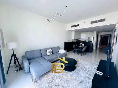 Fully Furnished |Spacious Unit |Fantastic View