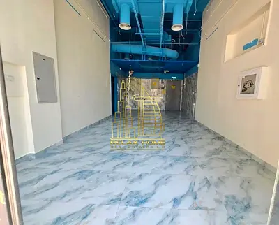 Premium Shop | Easy Access | Amazing Layout | Book Now