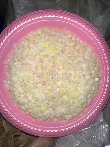 Natural Soy wax for candle