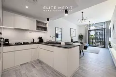 Pool View | Furnished + Upgraded | Available Now