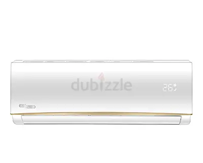 2 ton Super general air conditioner Rotary ac for sale (with warranty) direct from authorized dealer