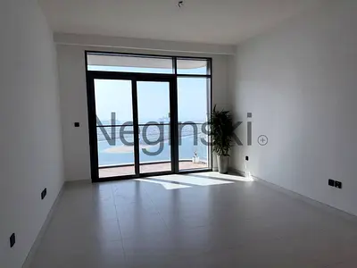 Waterfront View | Ready to move | Spacious Layout