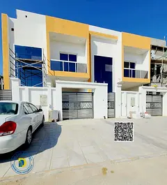 Al-Helio 2: True Value for the Price – 4-BR Townhouse with Roof, Registration Fees, Freehold , Ban