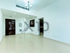 1BR Apartment For Rent | Covered Parking Included