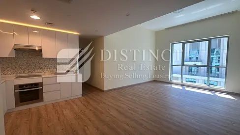 Upgraded 1 BR converted to a functional Proper 2BR