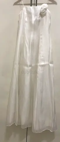 Wedding dress from Debenhams by Debut in UK size 8