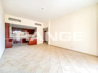 Full Garden View | Vacant | Ready to Move