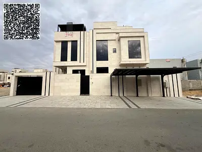 Brand New Luxury Villa for Rent in Al Yasmeen – Prime Location Opposite Al Rahmaniya, Sharjah
