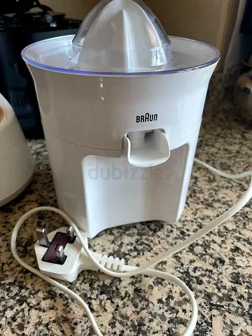 Orange Juicer