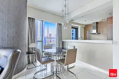 Vacant | Burj Khalifa Views | Large Unit