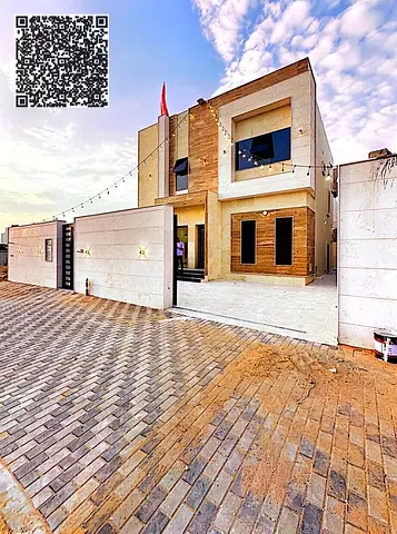 3 BEDROOM VILLA IS FOR RENT IN ZAHYA