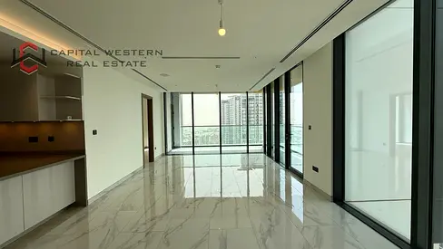 Spacious 4BR Plus Maids | Brand New | High Floor