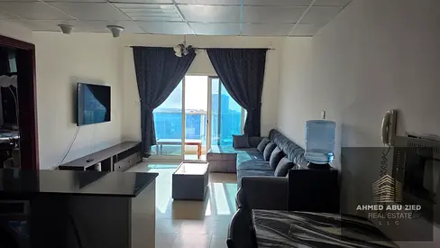 Comfortable bedroom Spacious living room with a practical design Fully equipped kitchen High-qualit