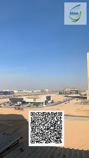 1 Bedroom + Study | 1,075 sq ft | AED 32,000 | Ready to Move | With Parking