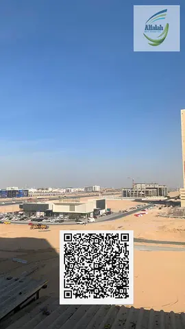 1 Bedroom + Study | 1,075 sq ft | AED 32,000 | Ready to Move | With Parking