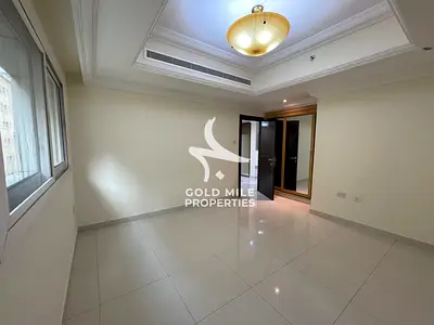 13-Months Contract | Spacious Apartment | Ready to Move