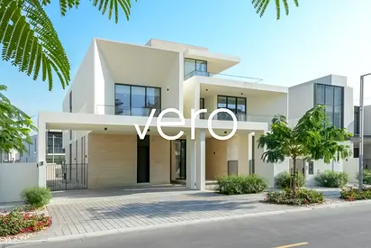 Brand New Luxury Villa | Vacant | Community View