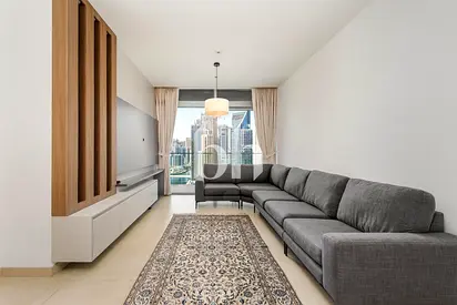 Exclusive | Marina View | Fully furnished