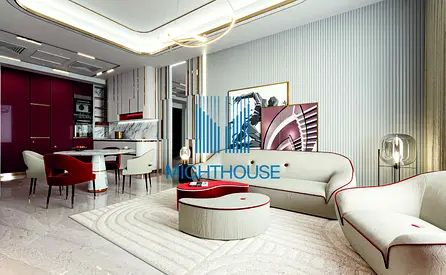 Luxury Living | 4 Years Payment Plan | Below OP Hot DEAL
