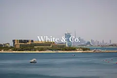 Stunning Turnkey A Type | Sea View | VOT