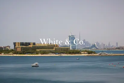 Stunning Turnkey A Type | Sea View | VOT