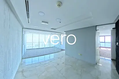 Unfurnished | Spacious Office | Fitted
