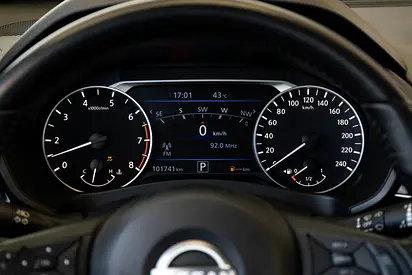 2023 Nissan ALTIMA — фото 12