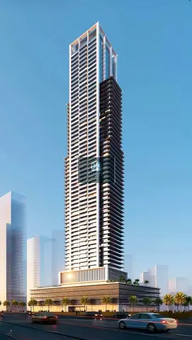 PRIME VIEW | EXCLUSIVE AMENITIES| LIMITED AVAILABILITY