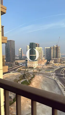 Luxury 3BR + Balcony | Sea Views | Prime Location
