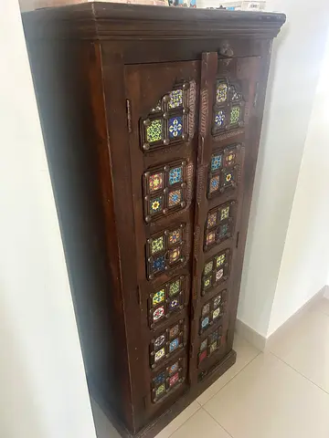 Cabinet from lucky furniture