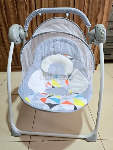 Electric Swing
