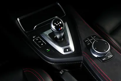 2021 BMW M2 缩略图 14