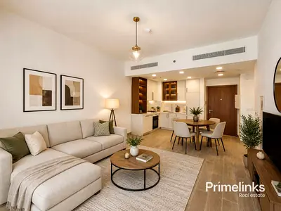 BrandNew | Elegant Layout | Prime Community living