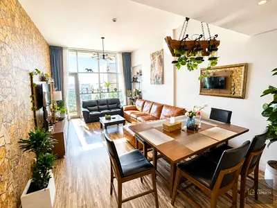 VOT| FURNISHED | 2BHK+LAUNDRY