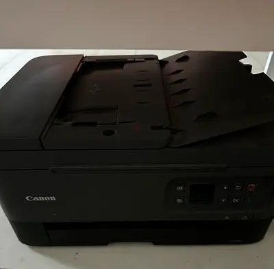 Canon all-in-one office printer - New