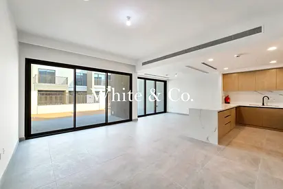 Single Row | Spacious Layout | Landscaped