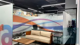 Ready Shop | Amazing Location | Main Boulevard