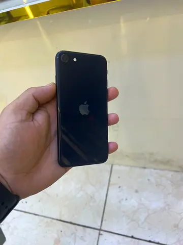 iPhone SE 64GB 3rd generation simlock