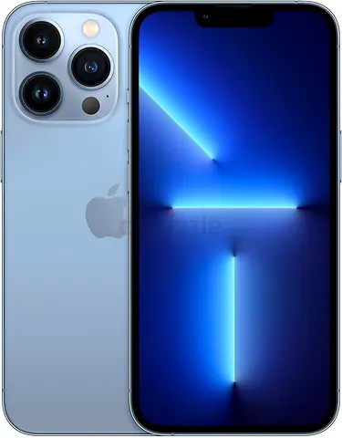 iPhone 13 Pro Sierra Blue