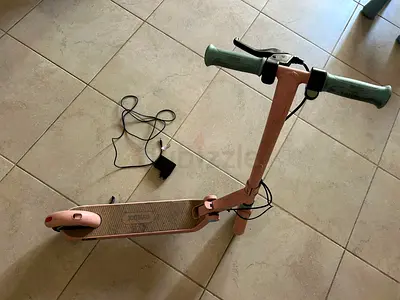 Electric Scooter for Kids
