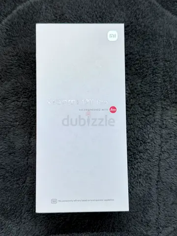 Xiaomi 13T Pro 1TB/16 Black