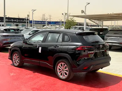 2025 Toyota FRONTLANDER 缩略图 5