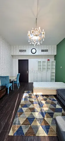 Executive Masterbedroom with Balcony  for couples or ladies