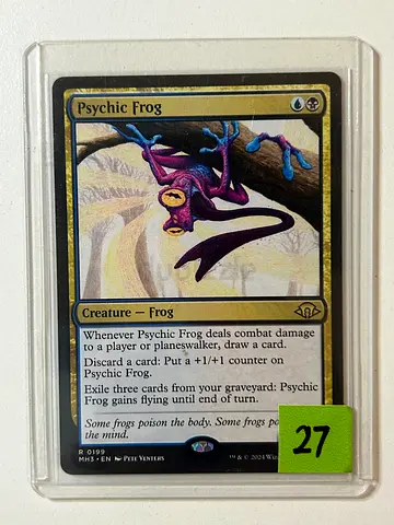 Magic the Gathering TCG
