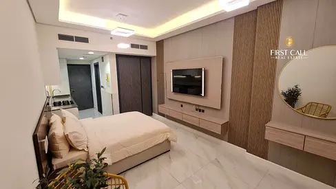 Flexible Cheques | Premium Fully Furnished | Brand New