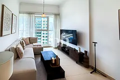 Multiple Cheques | Burj Khalifa | Canal Views