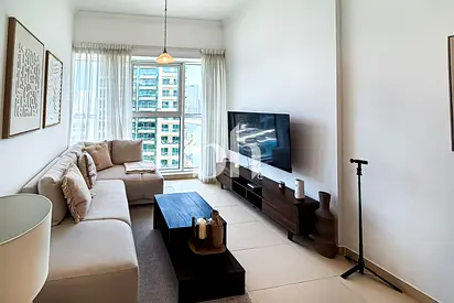 Multiple Cheques | Burj Khalifa | Canal Views