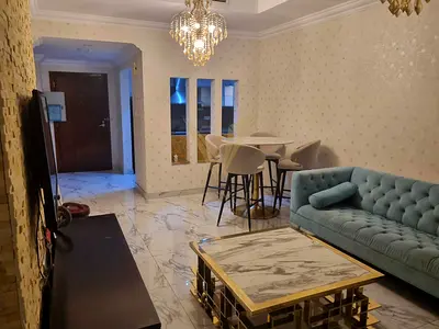 Premium 1BR | High-Quality Furnishing-Emaar Towers