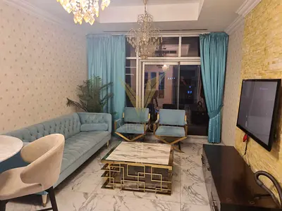 Premium 1BR | High-Quality Furnishing-Emaar Towers